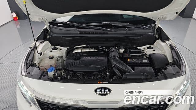 Kia Seltos Signature, 2022 6