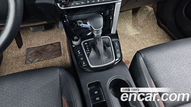 Kia Seltos Signature, 2022 9