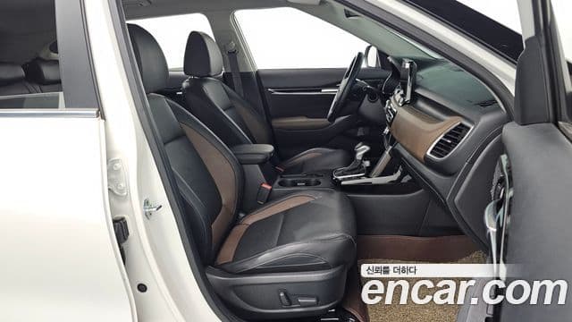 Kia Seltos Signature, 2022 10