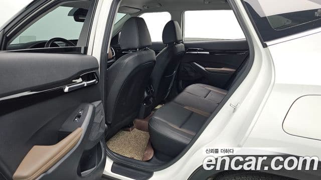 Kia Seltos Signature, 2022 12