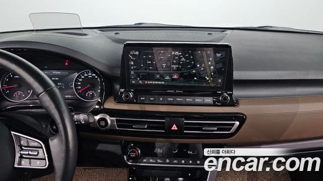 Kia Seltos Signature, 2022 14