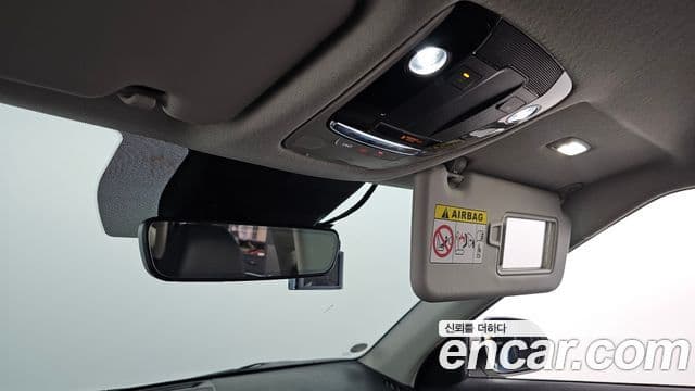 Kia Seltos Signature, 2022 17