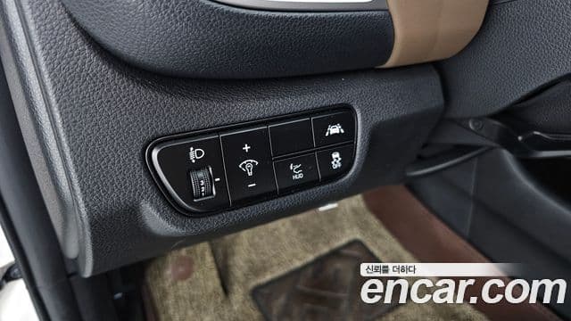 Kia Seltos Signature, 2022 18