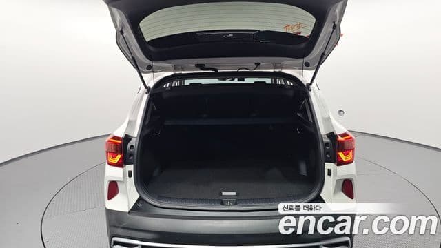 Kia Seltos Signature, 2022 20