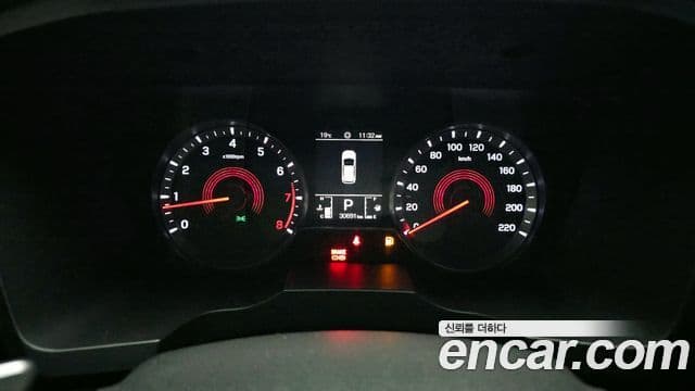 KG모빌리티(SsangYong) Beautiful Korando Plus, 2021 8