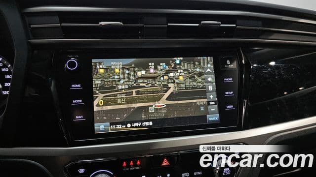 KG모빌리티(SsangYong) Beautiful Korando Plus, 2021 14