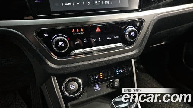 KG모빌리티(SsangYong) Beautiful Korando Plus, 2021 15