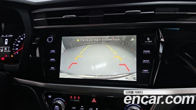 KG모빌리티(SsangYong) Beautiful Korando Plus, 2021 16