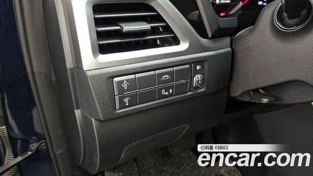 KG모빌리티(SsangYong) Beautiful Korando Plus, 2021 17