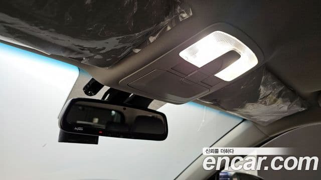 KG모빌리티(SsangYong) Beautiful Korando Plus, 2021 18