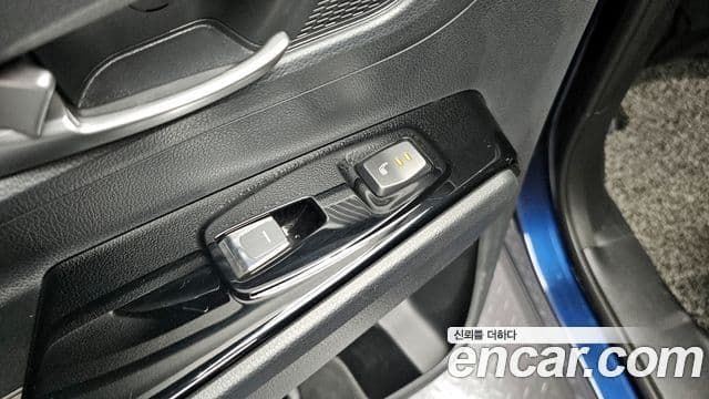 KG모빌리티(SsangYong) Beautiful Korando Plus, 2021 19