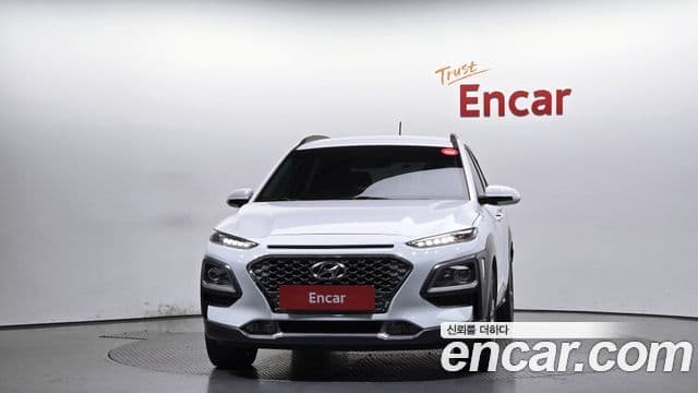 Hyundai Kona Premium, 2018 3