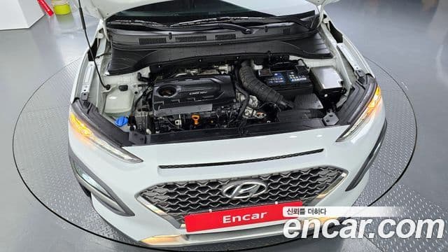 Hyundai Kona Premium, 2018 6