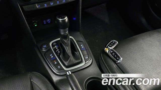 Hyundai Kona Premium, 2018 9