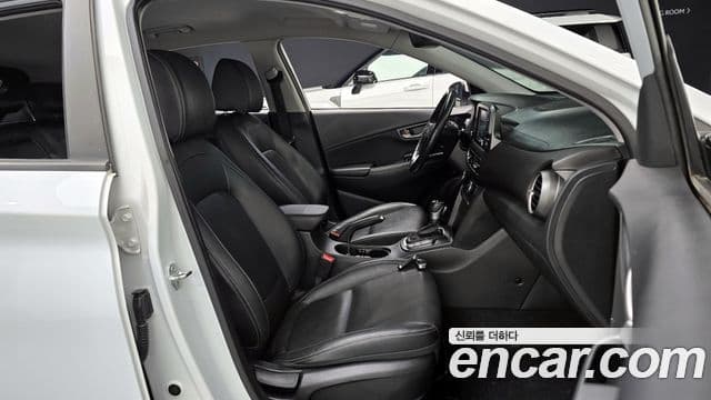 Hyundai Kona Premium, 2018 10