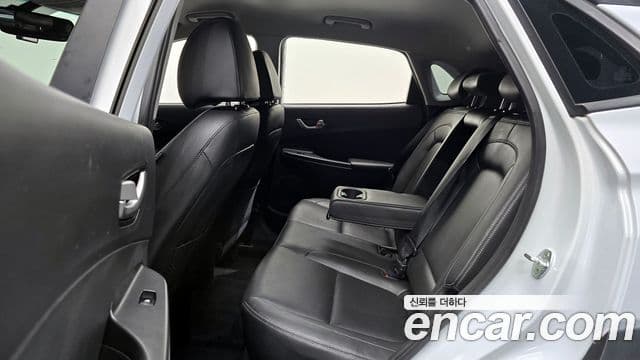 Hyundai Kona Premium, 2018 12