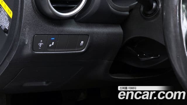 Hyundai Kona Premium, 2018 14