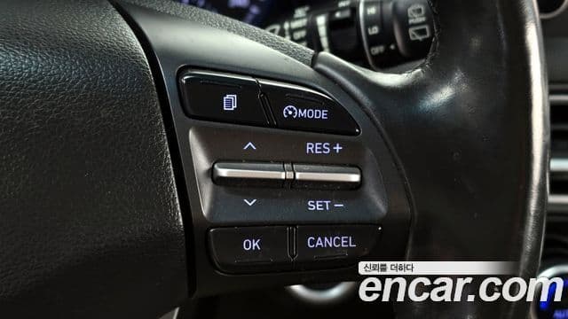 Hyundai Kona Premium, 2018 15