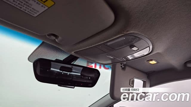 Hyundai Kona Premium, 2018 19