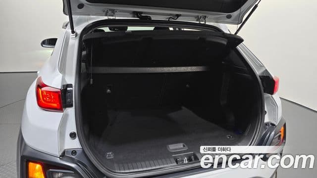 Hyundai Kona Premium, 2018 20