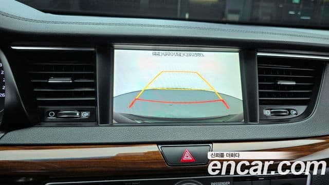 Kia All New K7 2.4 GDI Limited, 2017 16