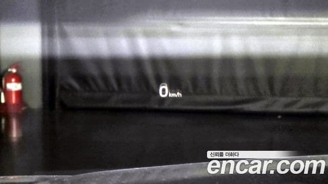 Kia All New K7 2.4 GDI Limited, 2017 19