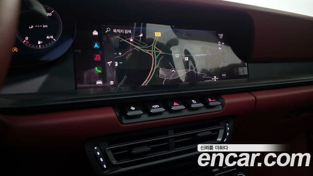 Porsche 911 (992) Carrera 4 GTS, 2023 14