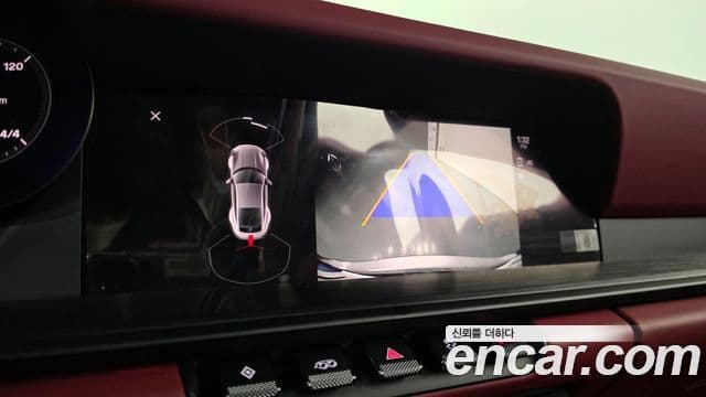 Porsche 911 (992) Carrera 4 GTS, 2023 15