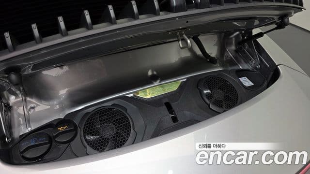 Porsche 911 (992) Carrera 4 GTS, 2023 18