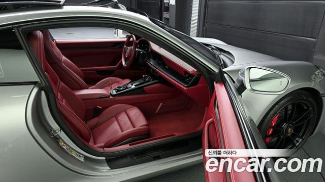 Porsche 911 (992) Carrera 4 GTS, 2023 20