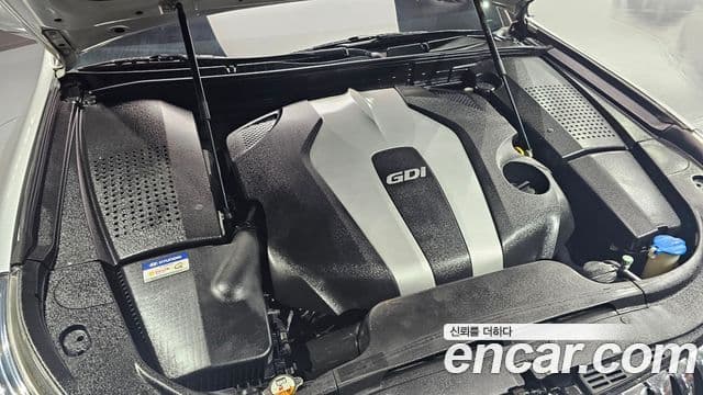 Hyundai Equus(новый кузов / новое поколение) Prestige, 2012 6