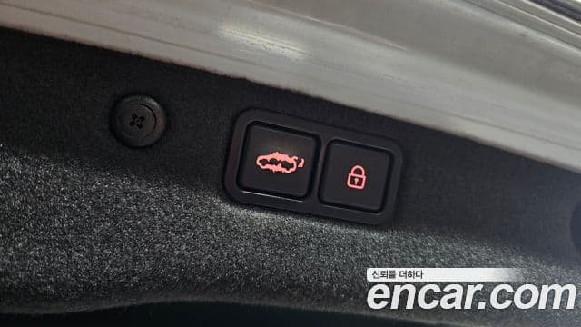 Hyundai Equus(новый кузов / новое поколение) Prestige, 2012 18