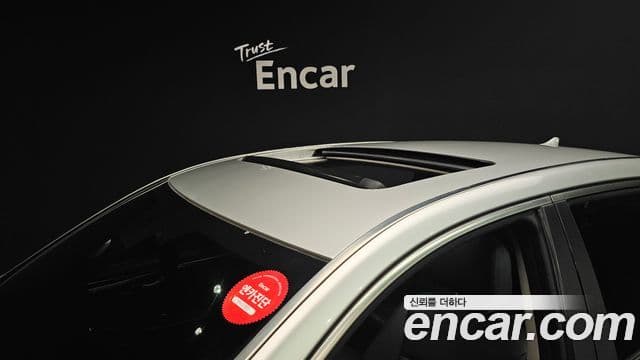 Hyundai Equus(новый кузов / новое поколение) Prestige, 2012 19