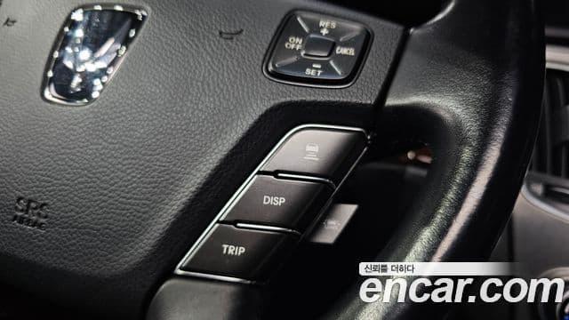 Hyundai Equus(новый кузов / новое поколение) Prestige, 2012 20