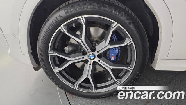 BMW X6 (G06) xDrive30d M Sport, 2023 все фото