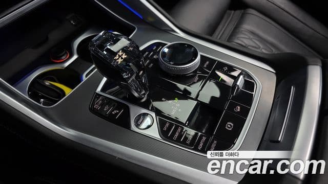 BMW X6 (G06) xDrive30d M Sport, 2023 9