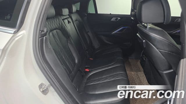 BMW X6 (G06) xDrive30d M Sport, 2023 12