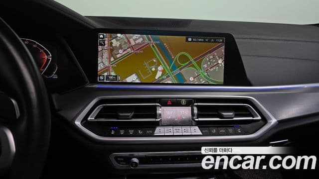 BMW X6 (G06) xDrive30d M Sport, 2023 14