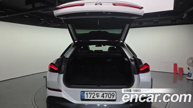 BMW X6 (G06) xDrive30d M Sport, 2023 20