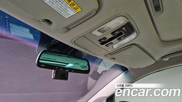 Kia All New Carnival Prestige, 2016 18