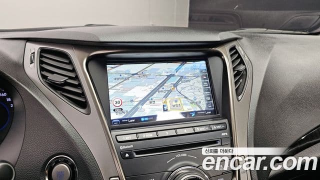 Hyundai Grandeur HG Luxury, 2012 14