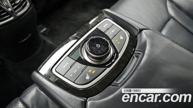 Hyundai Grandeur HG Luxury, 2012 17