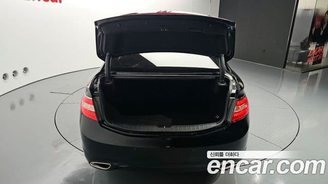 Hyundai Grandeur HG Luxury, 2012 20