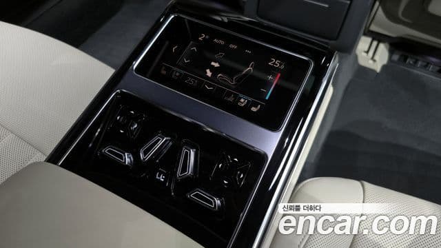 Audi A8 (D5) 50 TDI Quattro Premium LWB, 2023 19