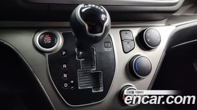 Kia The / новый New Ray Prestige, 2021 9