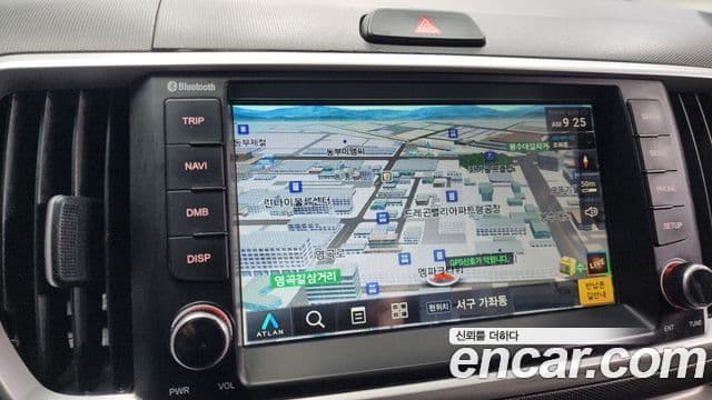 Kia The / новый New Ray Prestige, 2021 14