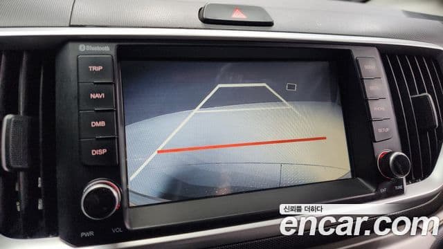 Kia The / новый New Ray Prestige, 2021 15