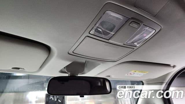 Kia The / новый New Ray Prestige, 2021 18