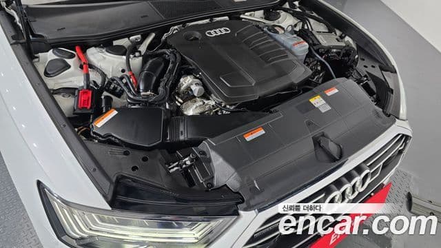 Audi A6 (C8) Premium, 2023 6