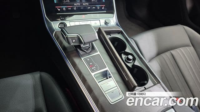 Audi A6 (C8) Premium, 2023 9